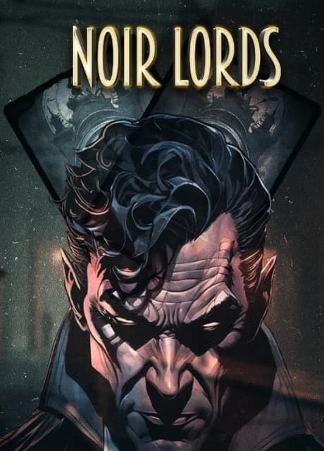 Noir Lords
