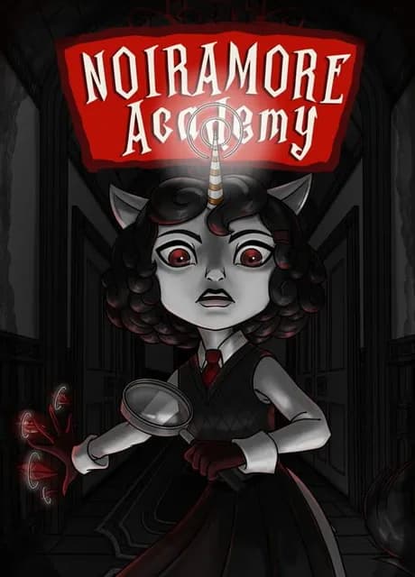 Noiramore Academy