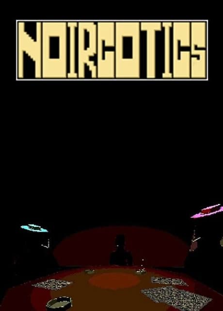 Noircotics