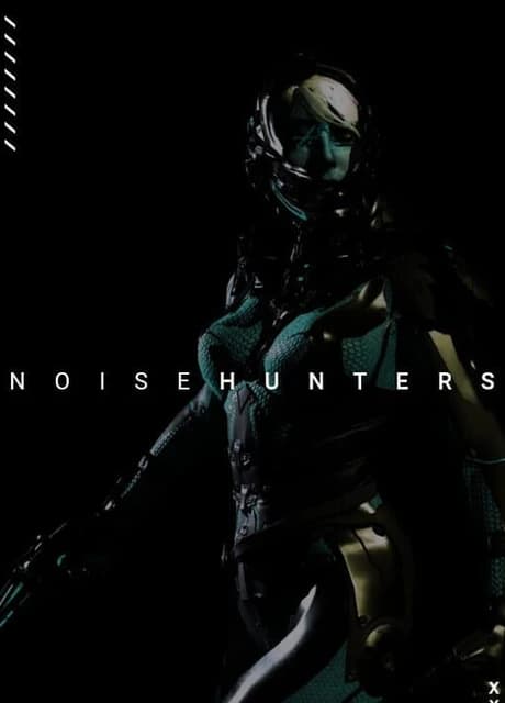 Noise Hunters