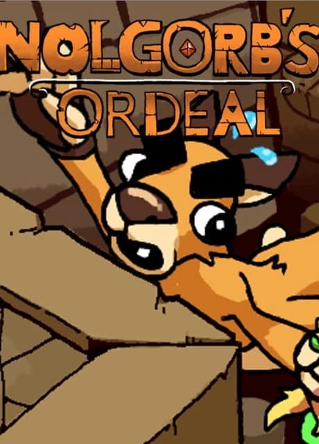 Nolgorb's Ordeal