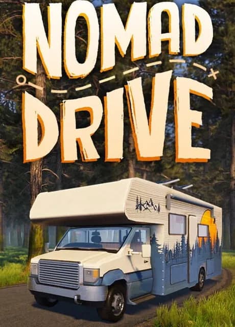Nomad Drive