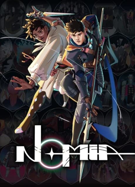 Nomia