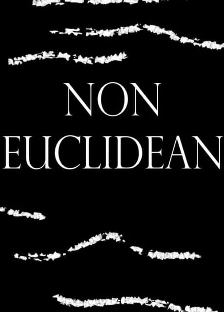 Non-Euclidean