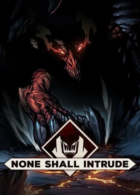 None Shall Intrude