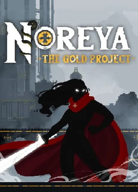 Noreya: The Gold Project