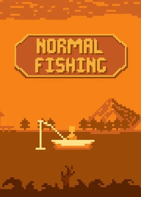 Normal Fishing