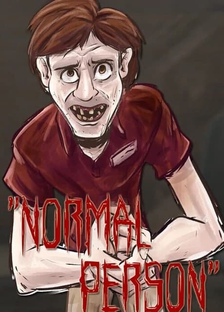 Normal Person