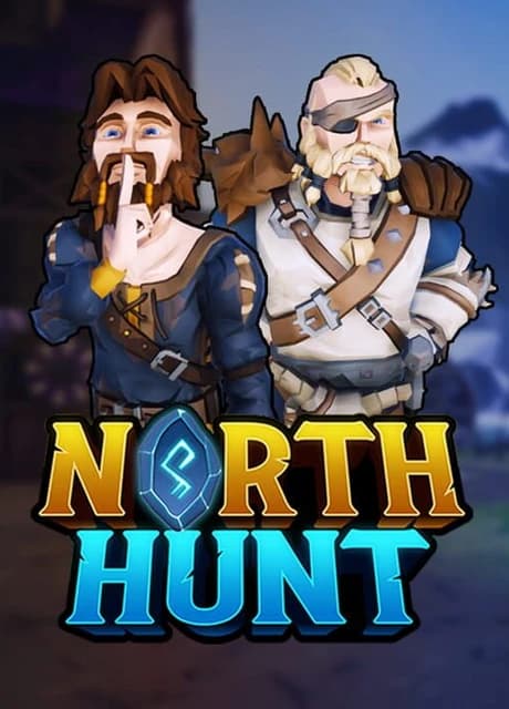 North Hunt