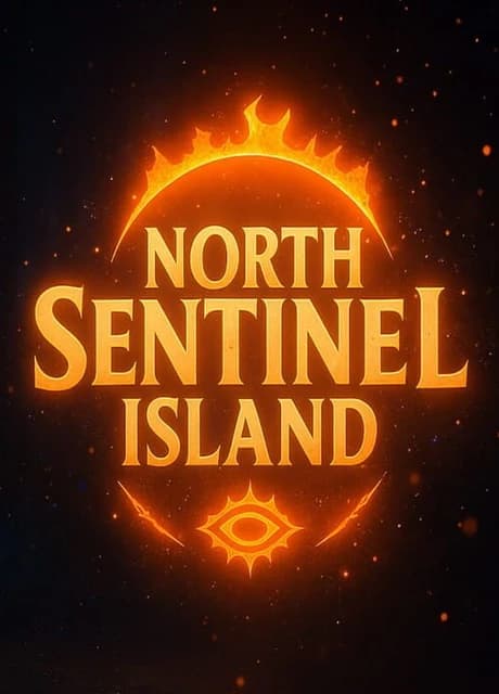 North Sentinel Island