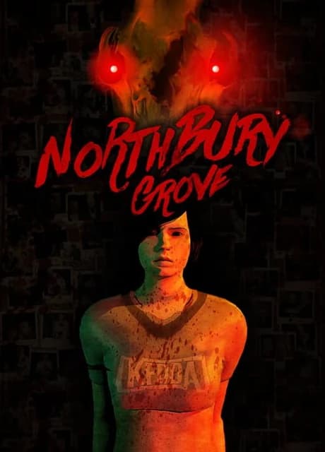 Northbury Grove