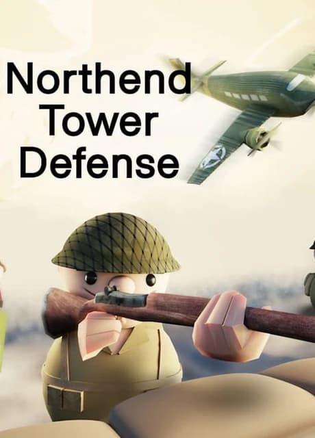 Northend Tower Defense