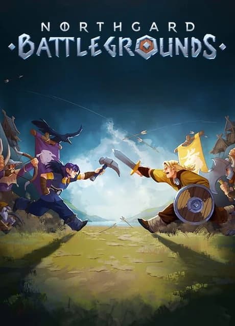 Northgard Battlegrounds
