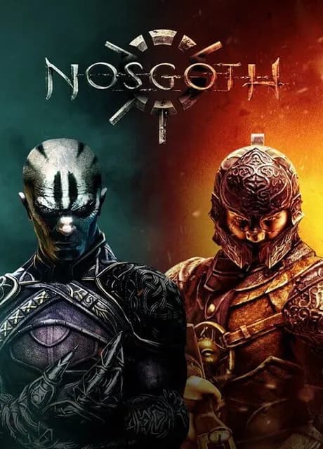 Nosgoth
