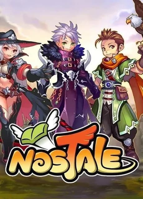 NosTale