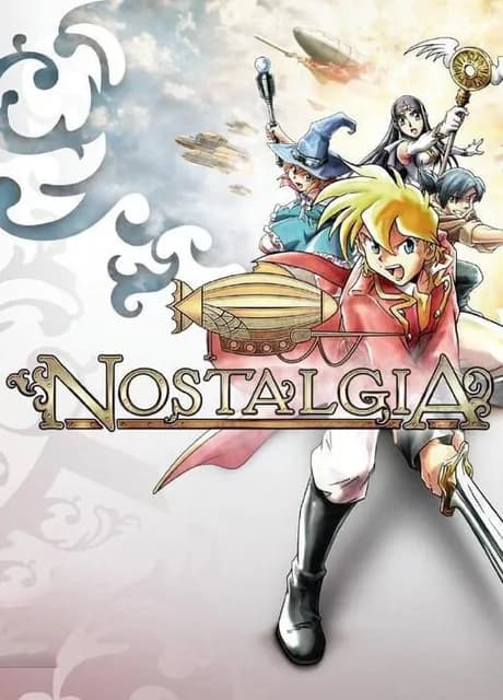 Nostalgia