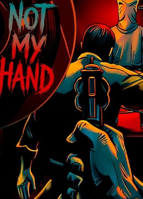 Not My Hand