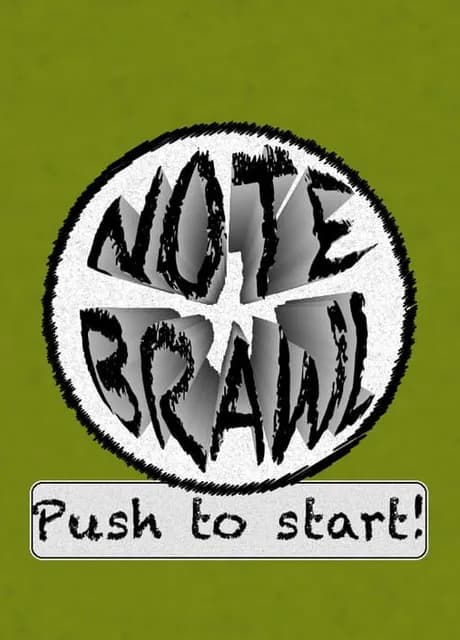 Note Brawl