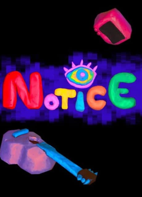Notice