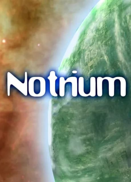 Notrium