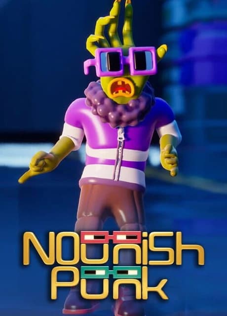Nounishpunk