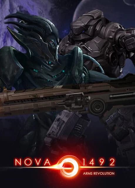 NOVA 1492