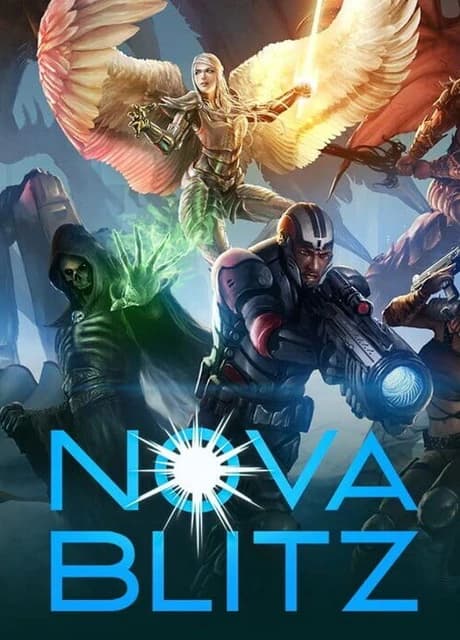 Nova Blitz