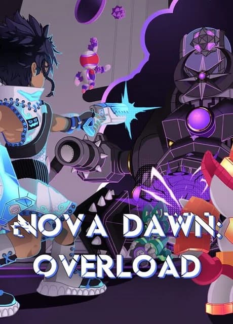 Nova Dawn: Overload