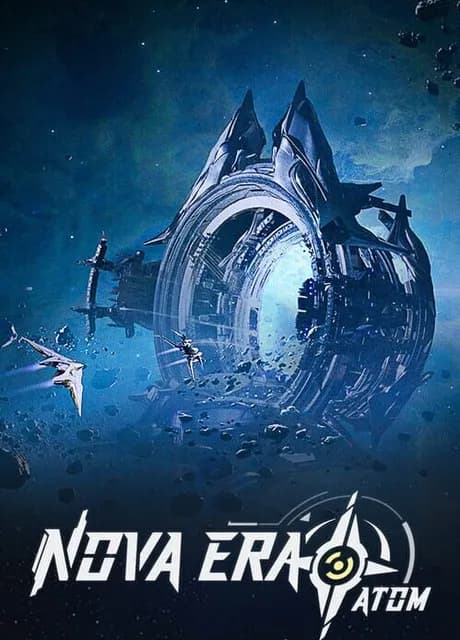 Nova Era: Atom