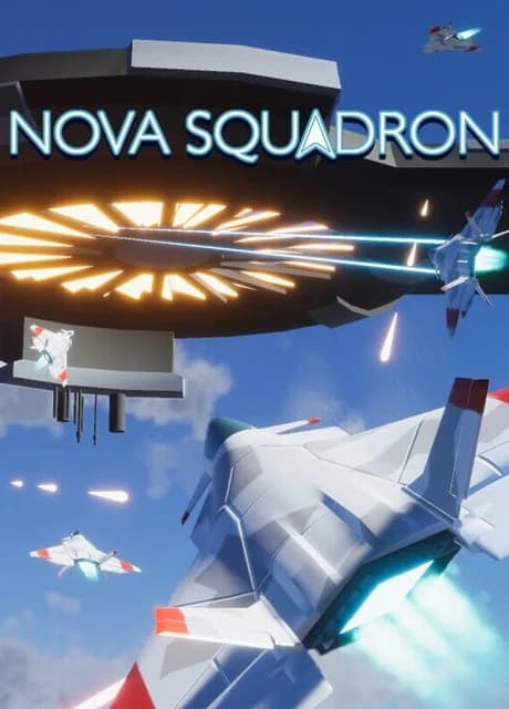 Nova Squadron