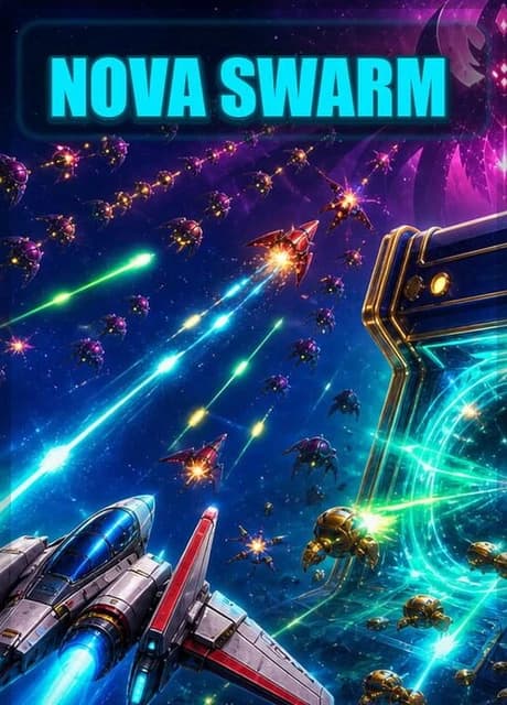 Nova Swarm