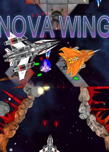 Nova Wing