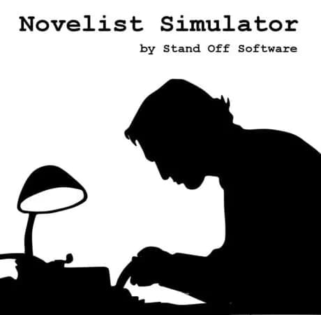 Novelist Simulator