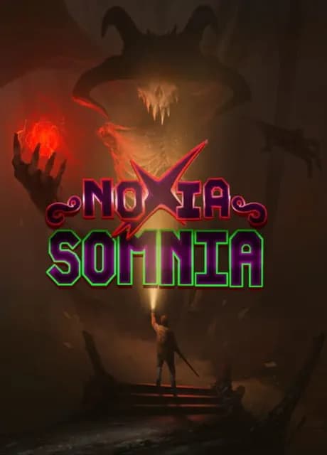 Noxia Somnia