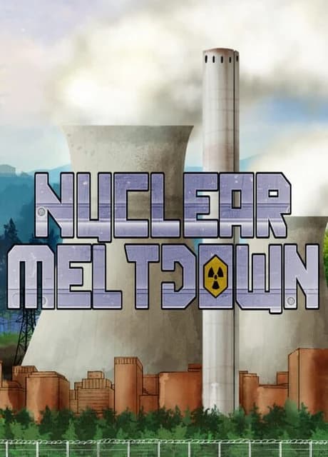 Nuclear Meltdown