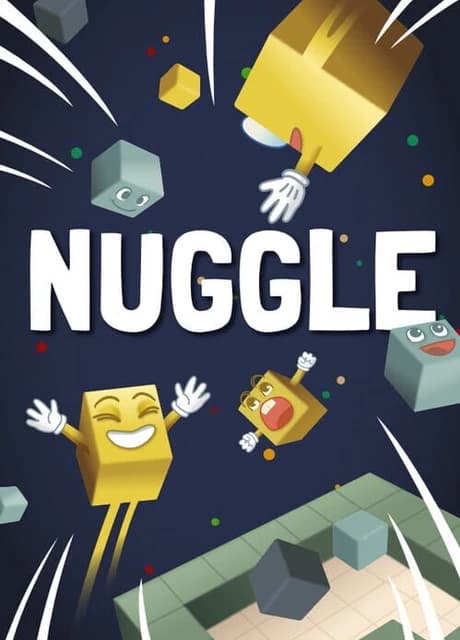 Nuggle