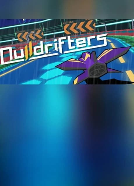 Nulldrifters
