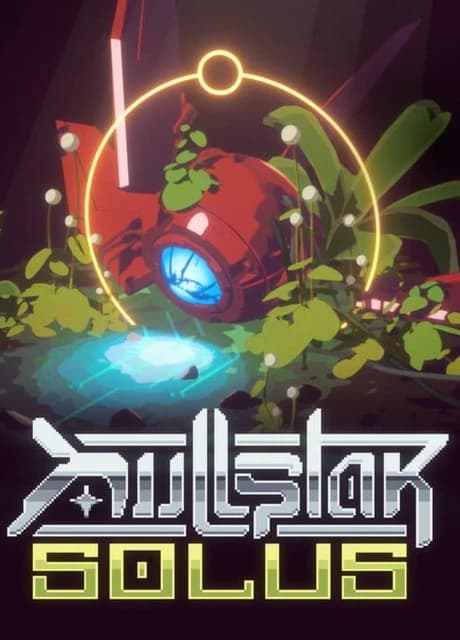 Nullstar: Solus
