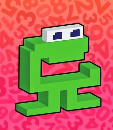 Number Munchers