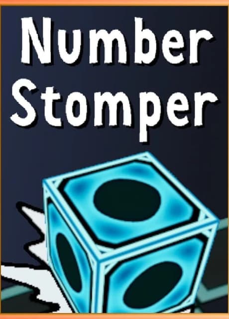 Number Stomper