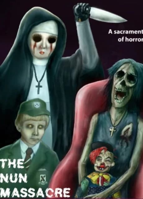 Nun Massacre