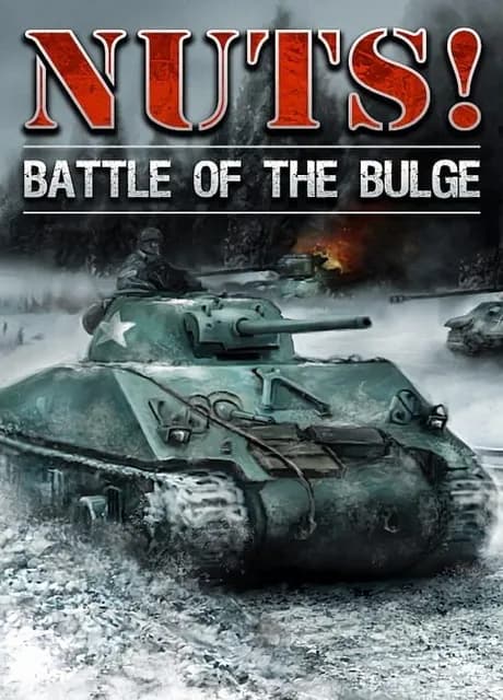 Nuts!: Battle of the Bulge