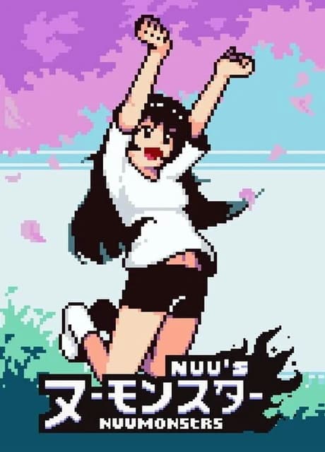 Nuumonsters