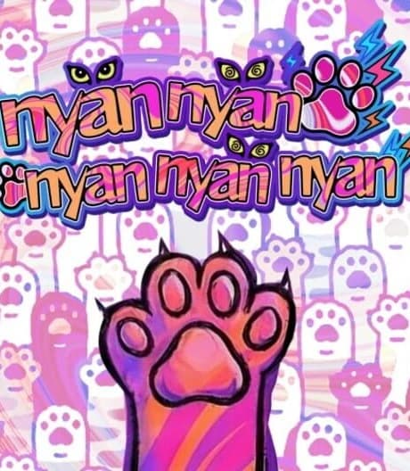 Nyan Nyan Nyan Nyan Nyan