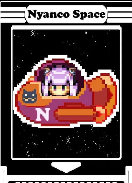 Nyanco Space