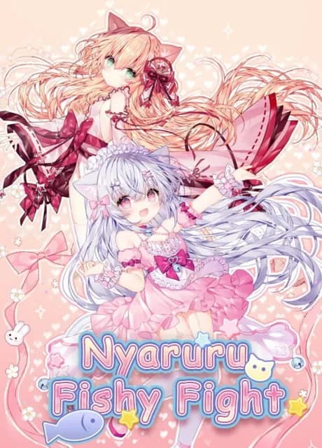 Nyaruru Fishy Fight