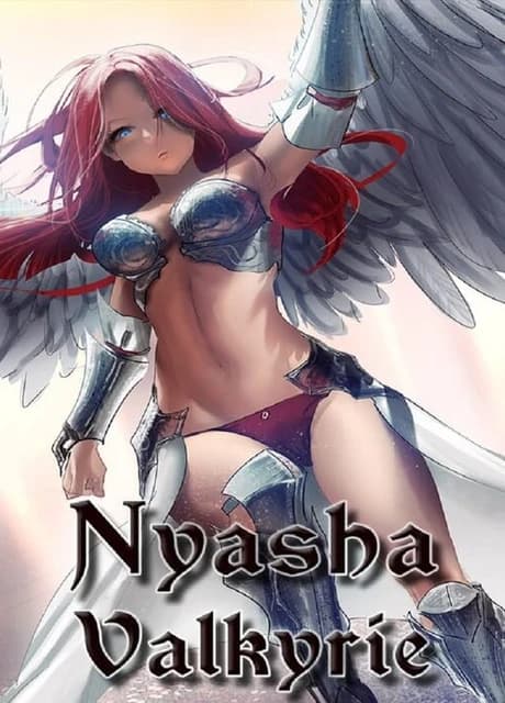 Nyasha Valkyrie
