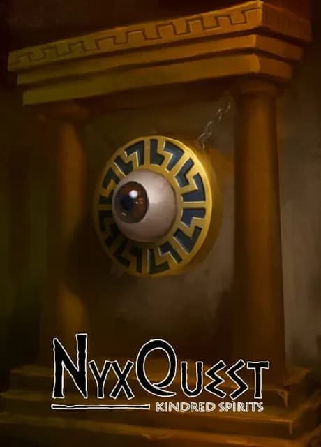 NyxQuest: Kindred Spirits