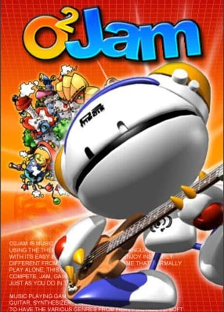 O2Jam