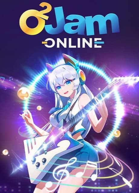 O2Jam Online